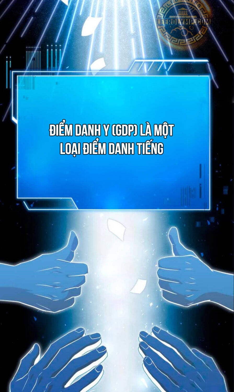 Hoàng Tử Bán Thuốc Chap 41 - Next Chap 42