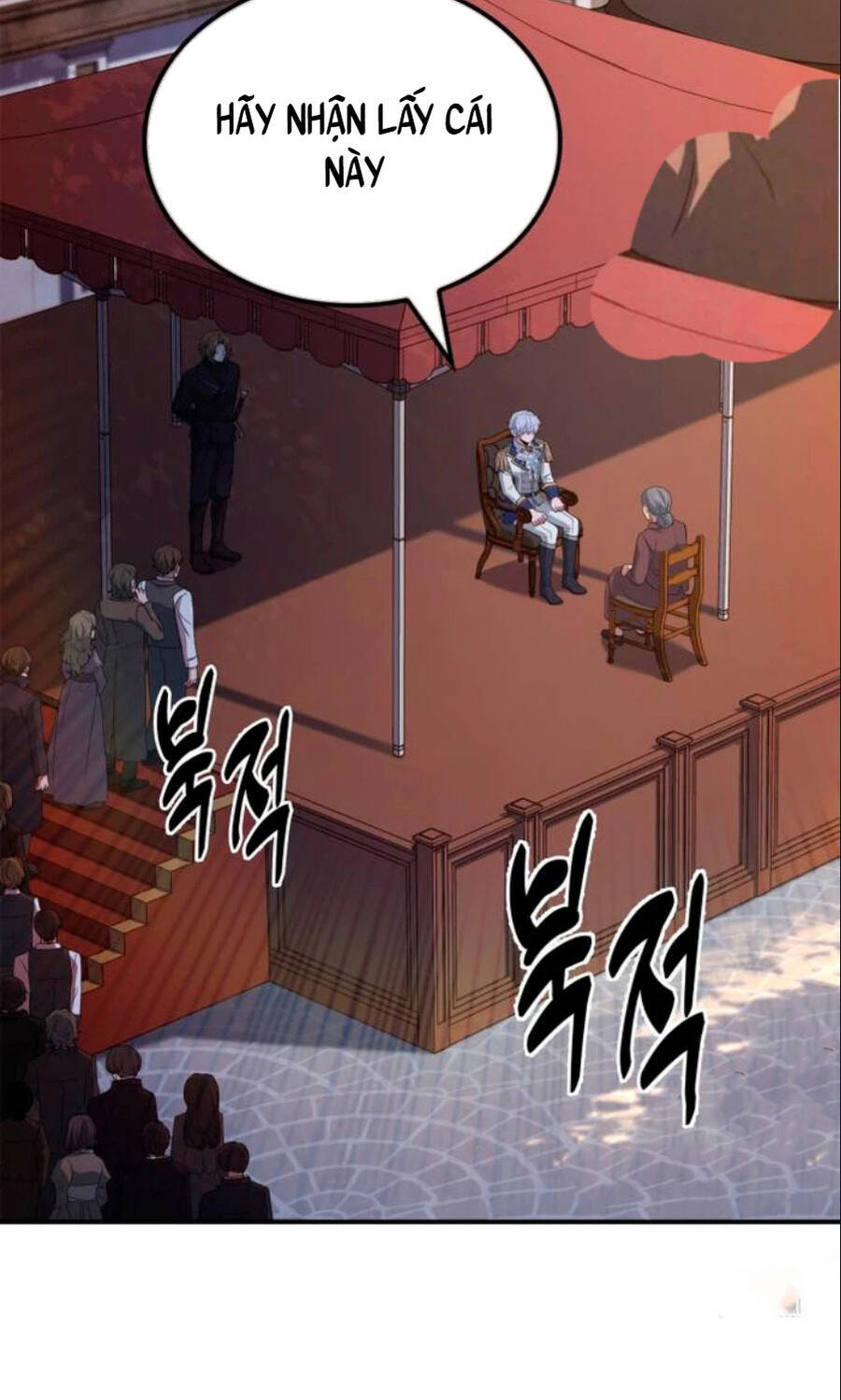 Hoàng Tử Bán Thuốc Chap 41 - Next Chap 42