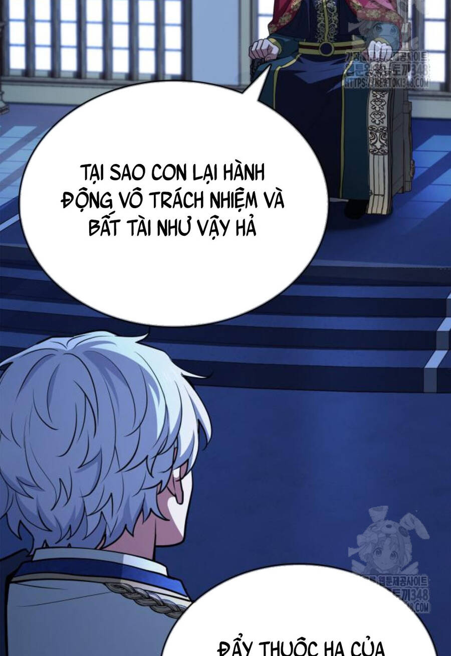 Hoàng Tử Bán Thuốc Chap 42 - Next Chap 43