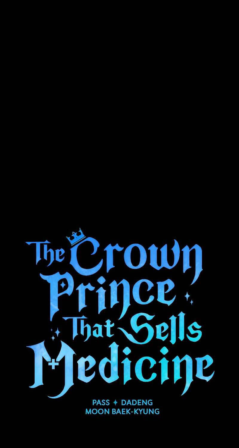 Hoàng Tử Bán Thuốc Chap 33 - Next Chap 34