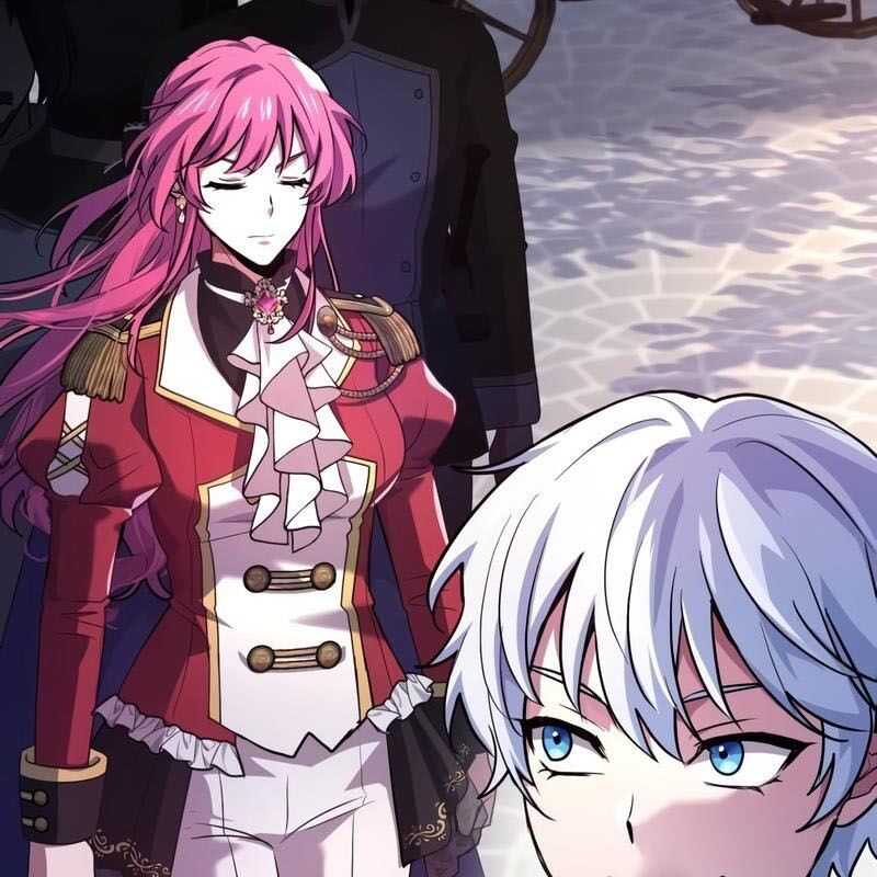 Hoàng Tử Bán Thuốc Chap 48 - Next Chap 49