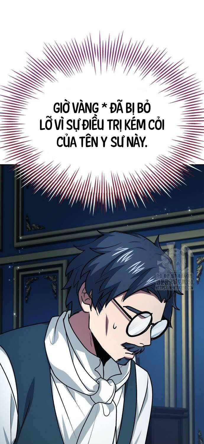 Hoàng Tử Bán Thuốc Chap 43 - Next Chap 44