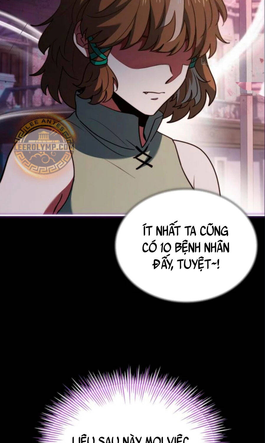 Hoàng Tử Bán Thuốc Chap 41 - Next Chap 42