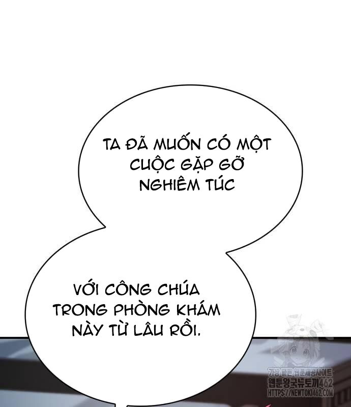 Hoàng Tử Bán Thuốc Chap 49 - Next Chap 50