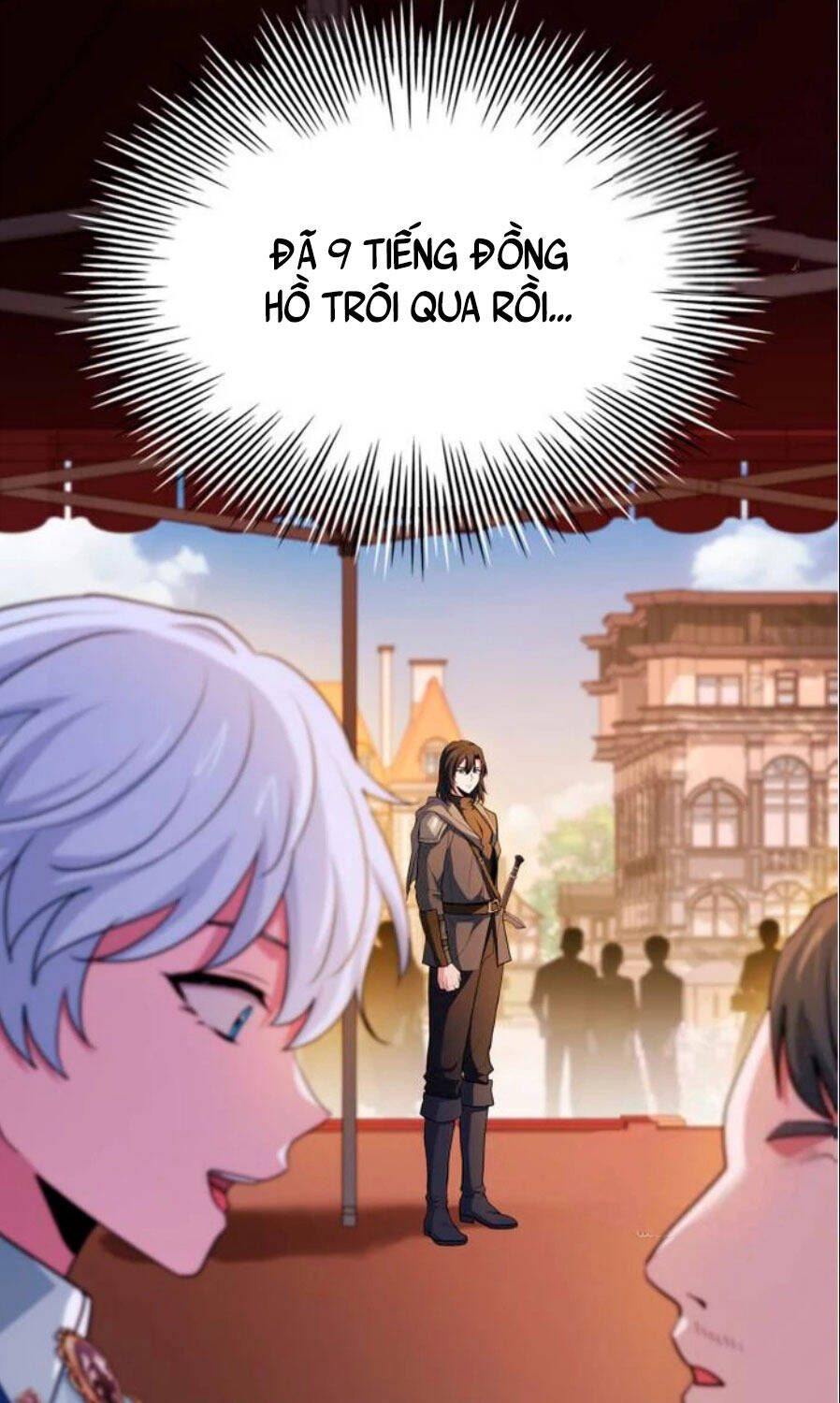 Hoàng Tử Bán Thuốc Chap 41 - Next Chap 42