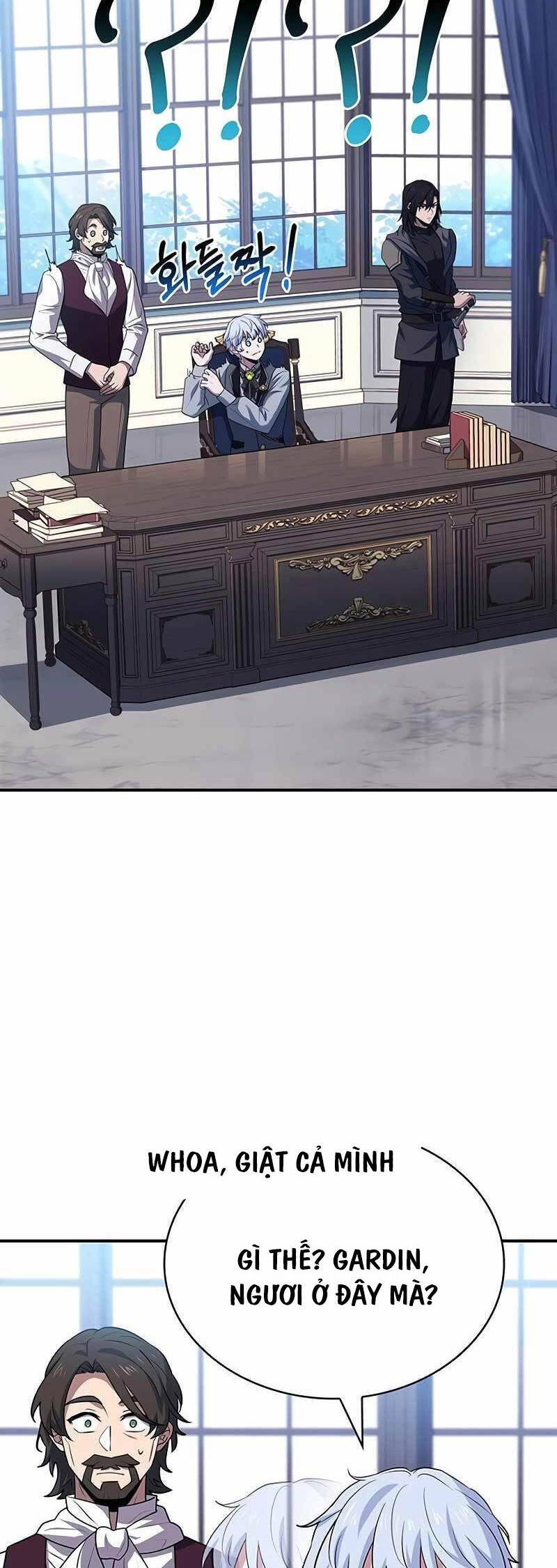 Hoàng Tử Bán Thuốc Chap 29 - Next Chap 30