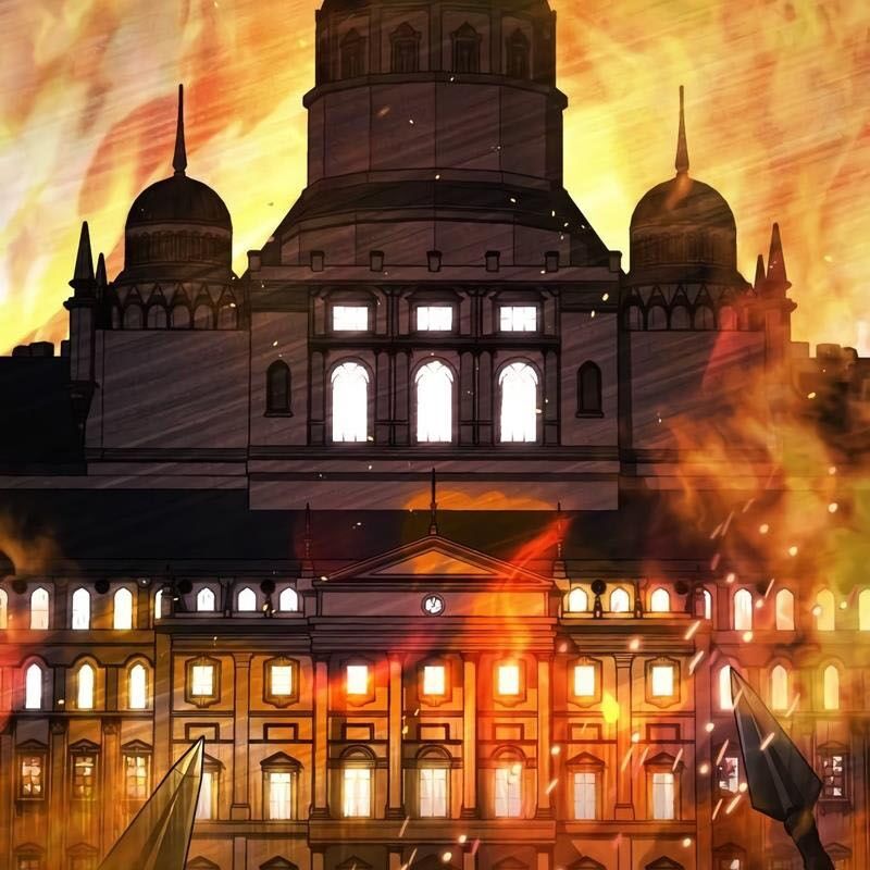 Hoàng Tử Bán Thuốc Chap 48 - Next Chap 49