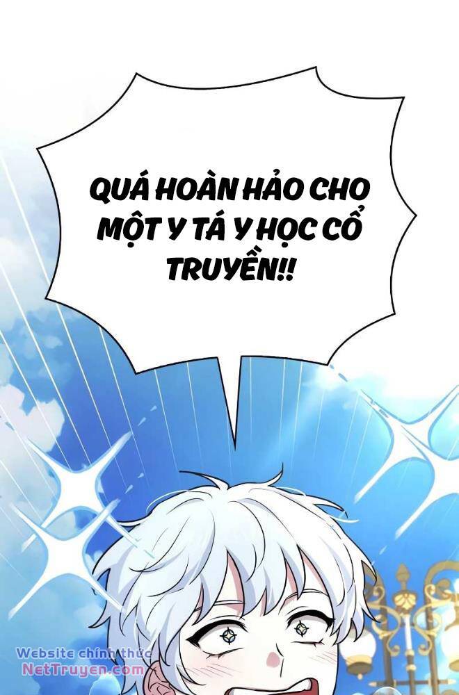 Hoàng Tử Bán Thuốc Chap 24 - Next Chap 25