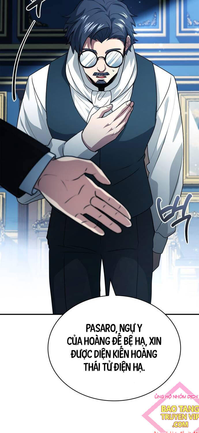 Hoàng Tử Bán Thuốc Chap 43 - Next Chap 44