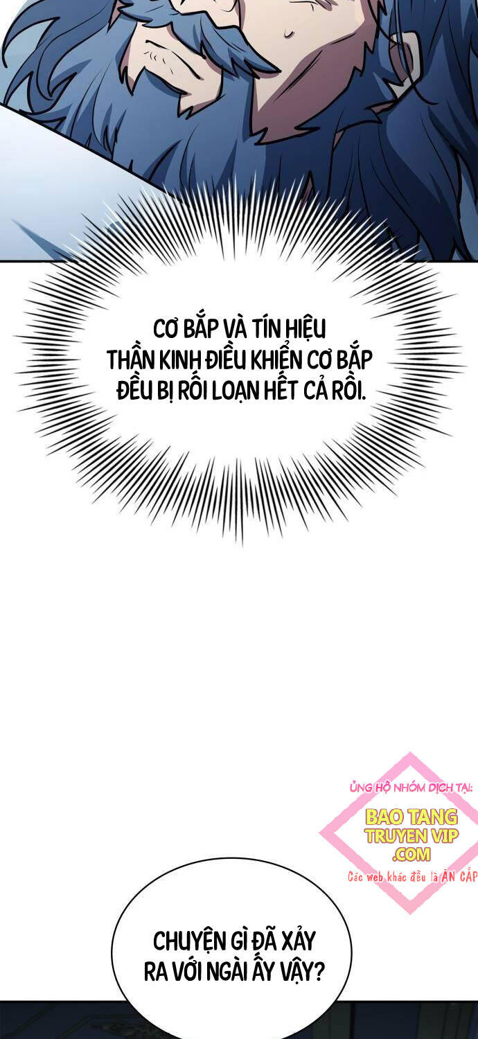 Hoàng Tử Bán Thuốc Chap 43 - Next Chap 44