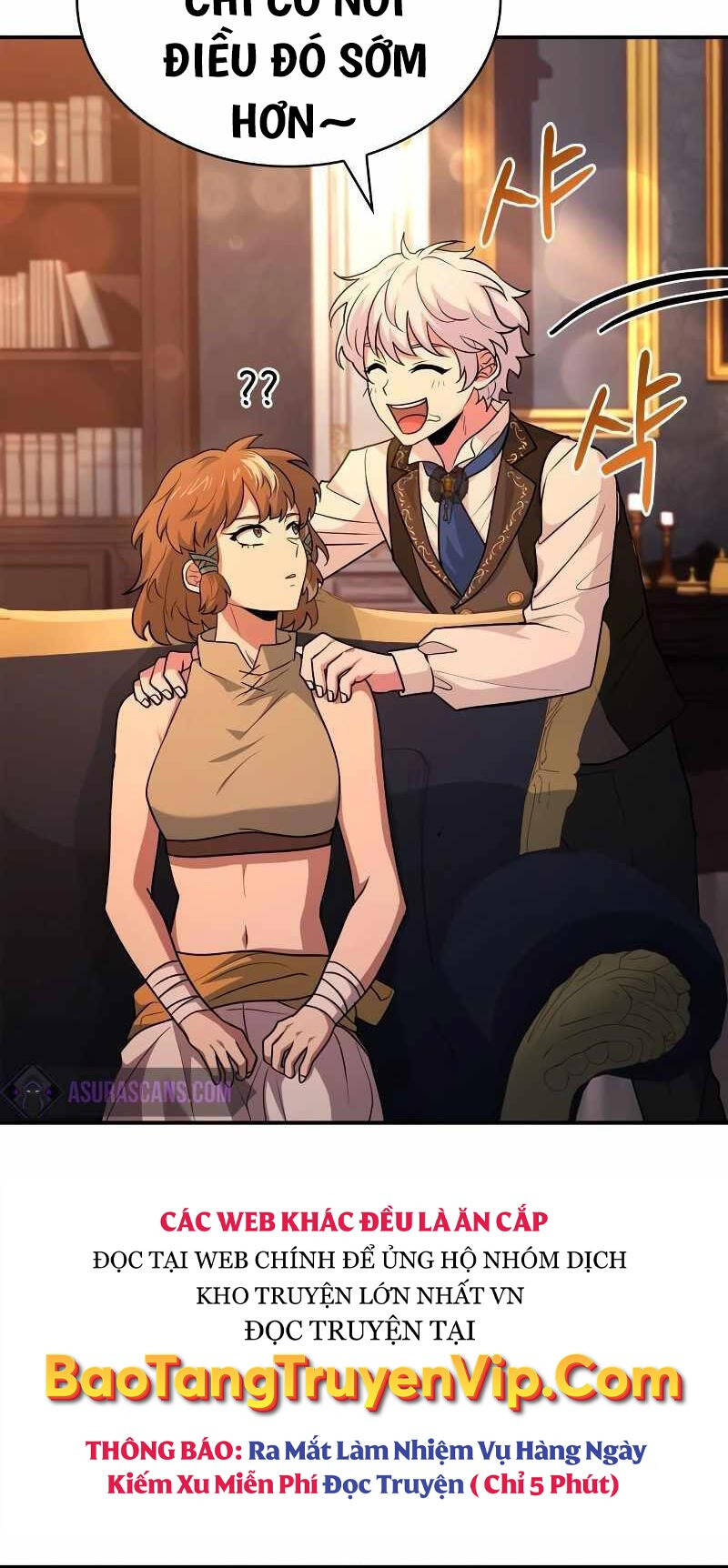 Hoàng Tử Bán Thuốc Chap 25 - Next Chap 26