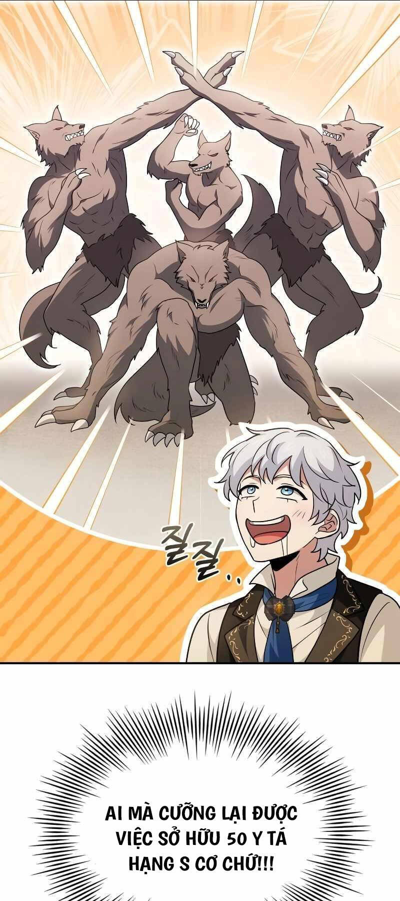 Hoàng Tử Bán Thuốc Chap 25 - Next Chap 26