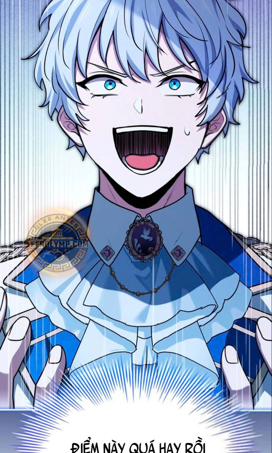 Hoàng Tử Bán Thuốc Chap 41 - Next Chap 42