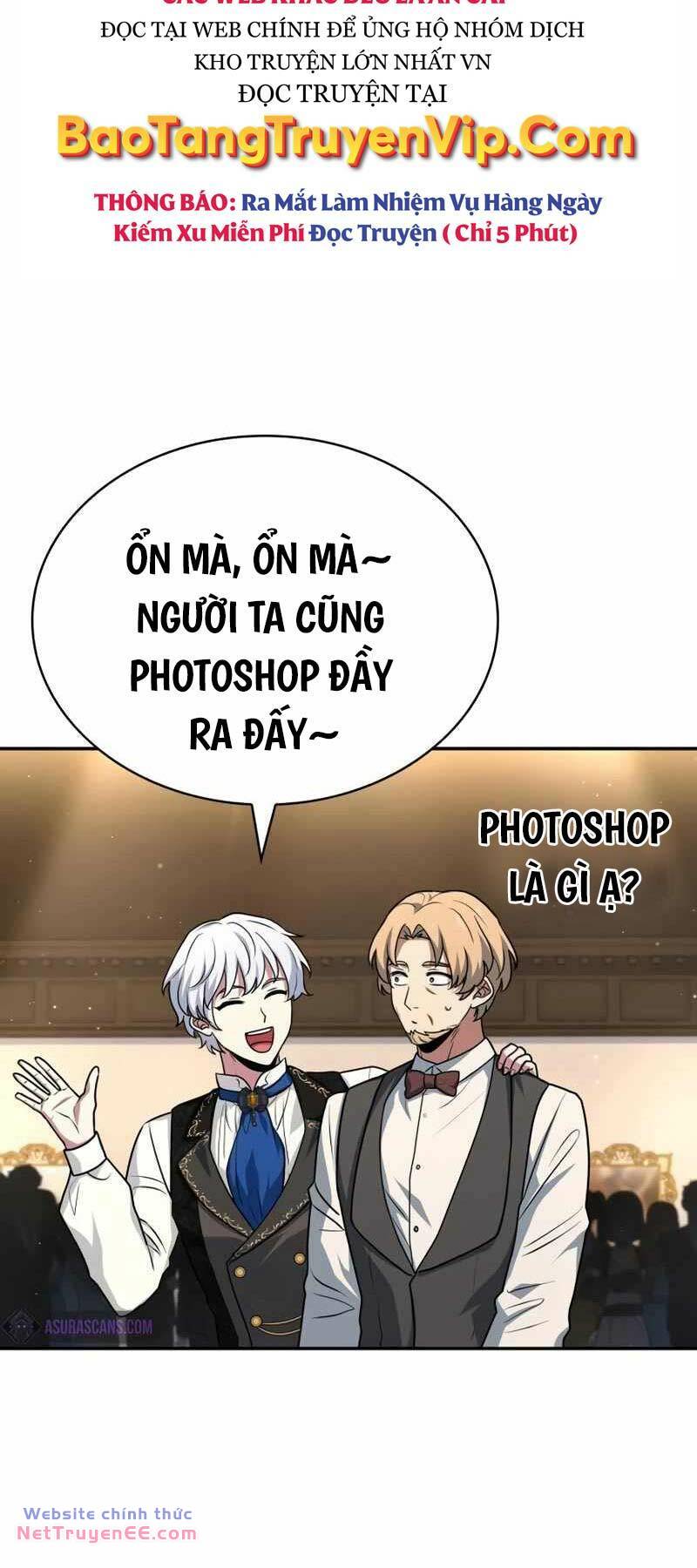 Hoàng Tử Bán Thuốc Chap 23 - Next Chap 24