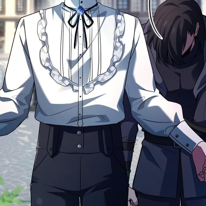 Hoàng Tử Bán Thuốc Chap 48 - Next Chap 49