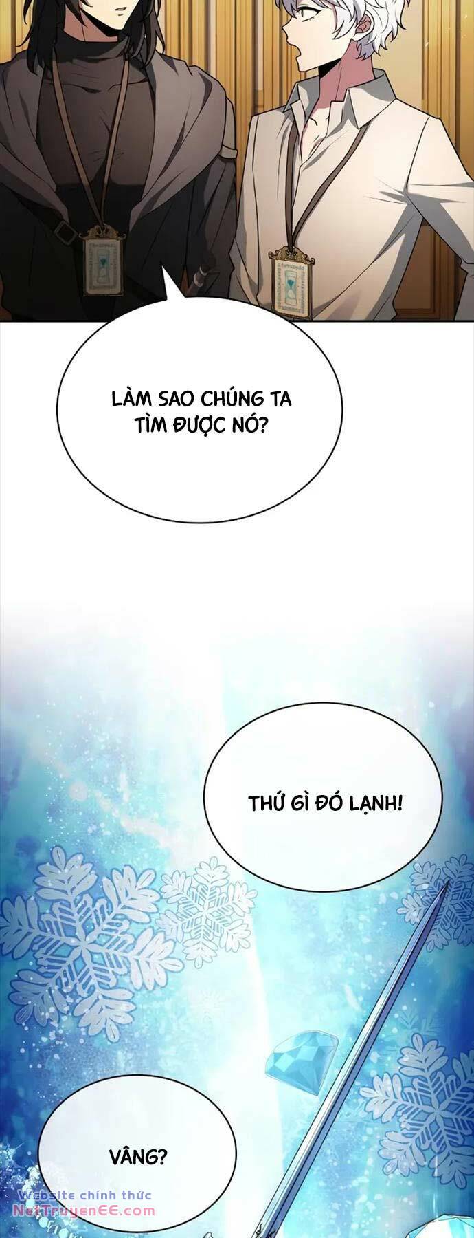 Hoàng Tử Bán Thuốc Chap 21 - Next Chap 22