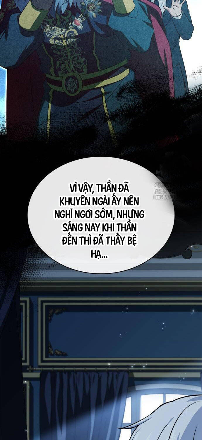 Hoàng Tử Bán Thuốc Chap 43 - Next Chap 44