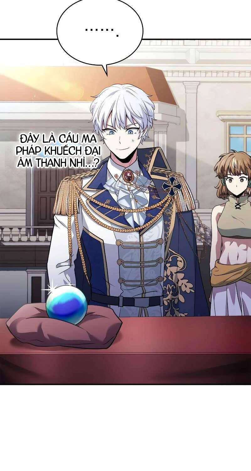 Hoàng Tử Bán Thuốc Chap 40 - Next Chap 41