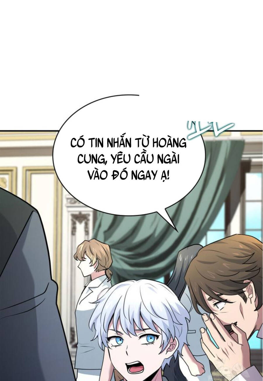 Hoàng Tử Bán Thuốc Chap 42 - Next Chap 43