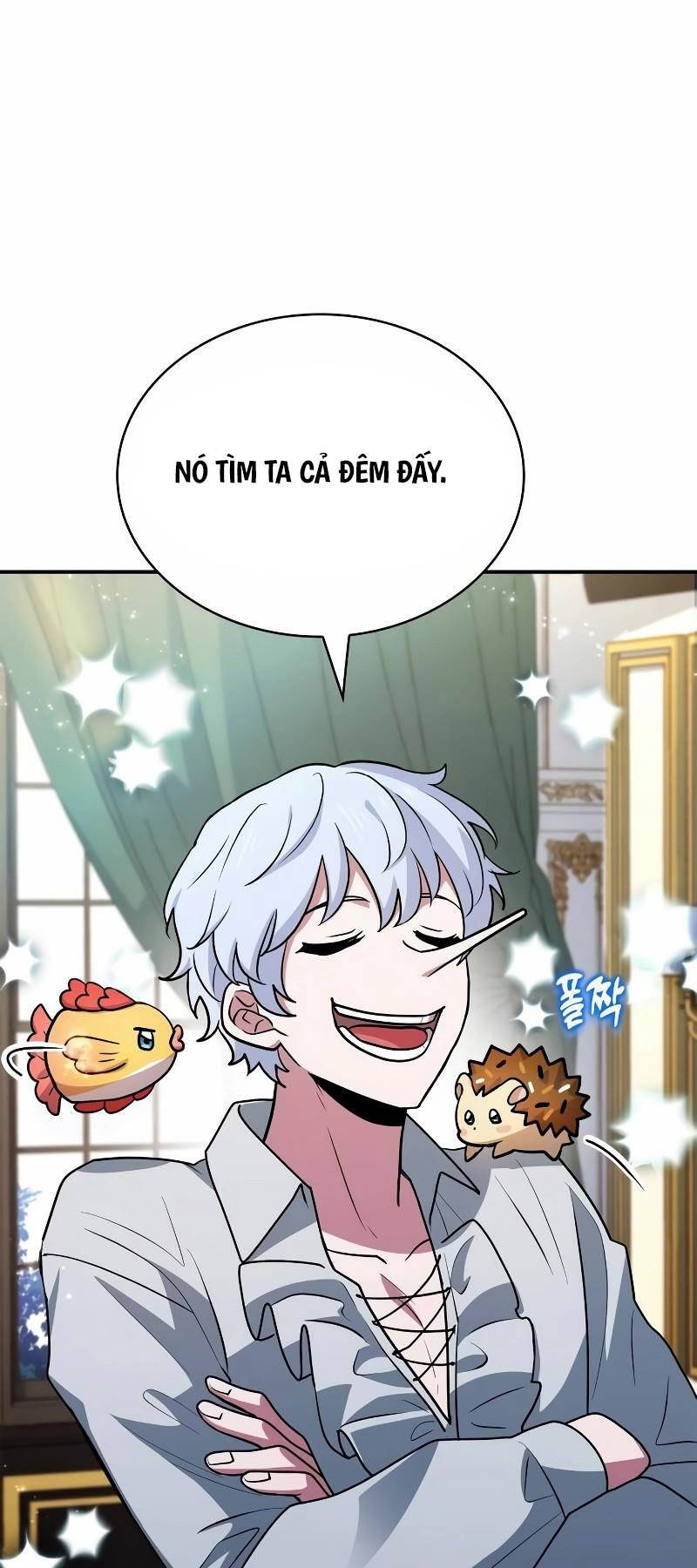 Hoàng Tử Bán Thuốc Chap 27 - Next Chap 28