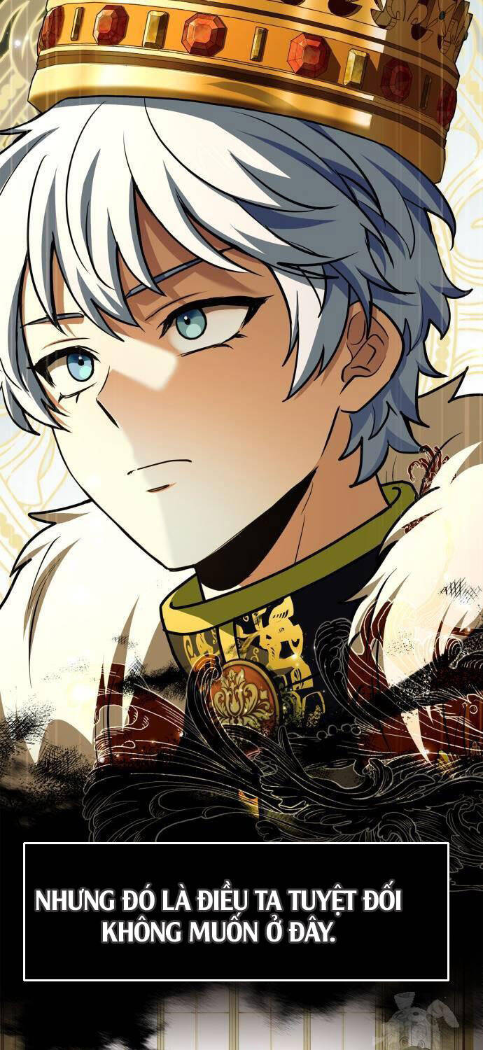 Hoàng Tử Bán Thuốc Chap 43 - Next Chap 44