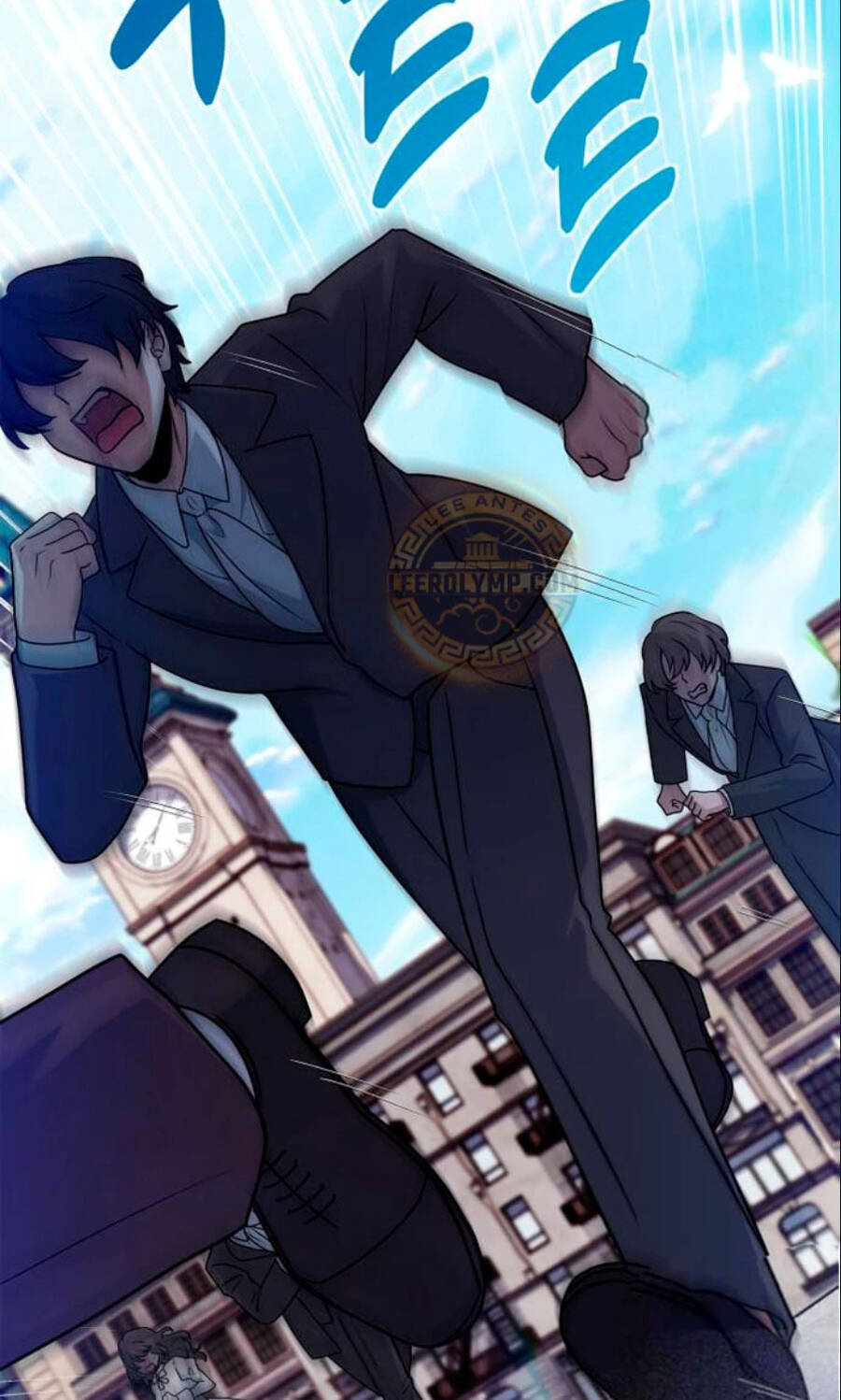 Hoàng Tử Bán Thuốc Chap 41 - Next Chap 42