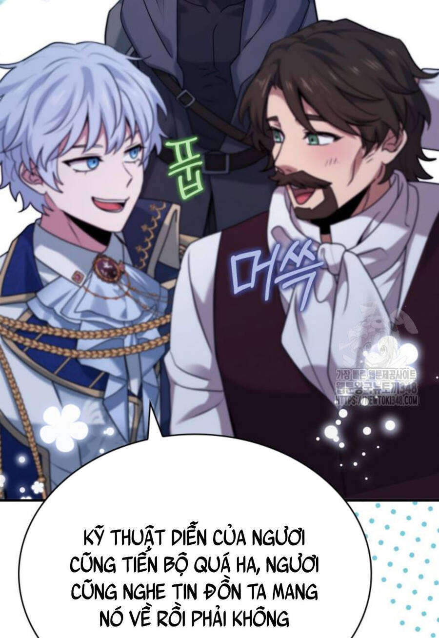 Hoàng Tử Bán Thuốc Chap 42 - Next Chap 43