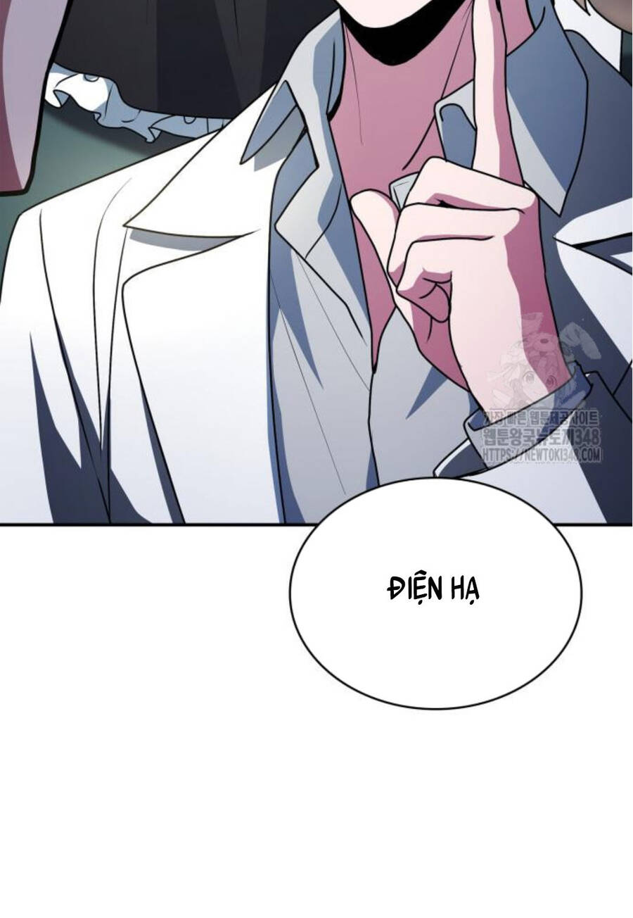 Hoàng Tử Bán Thuốc Chap 42 - Next Chap 43