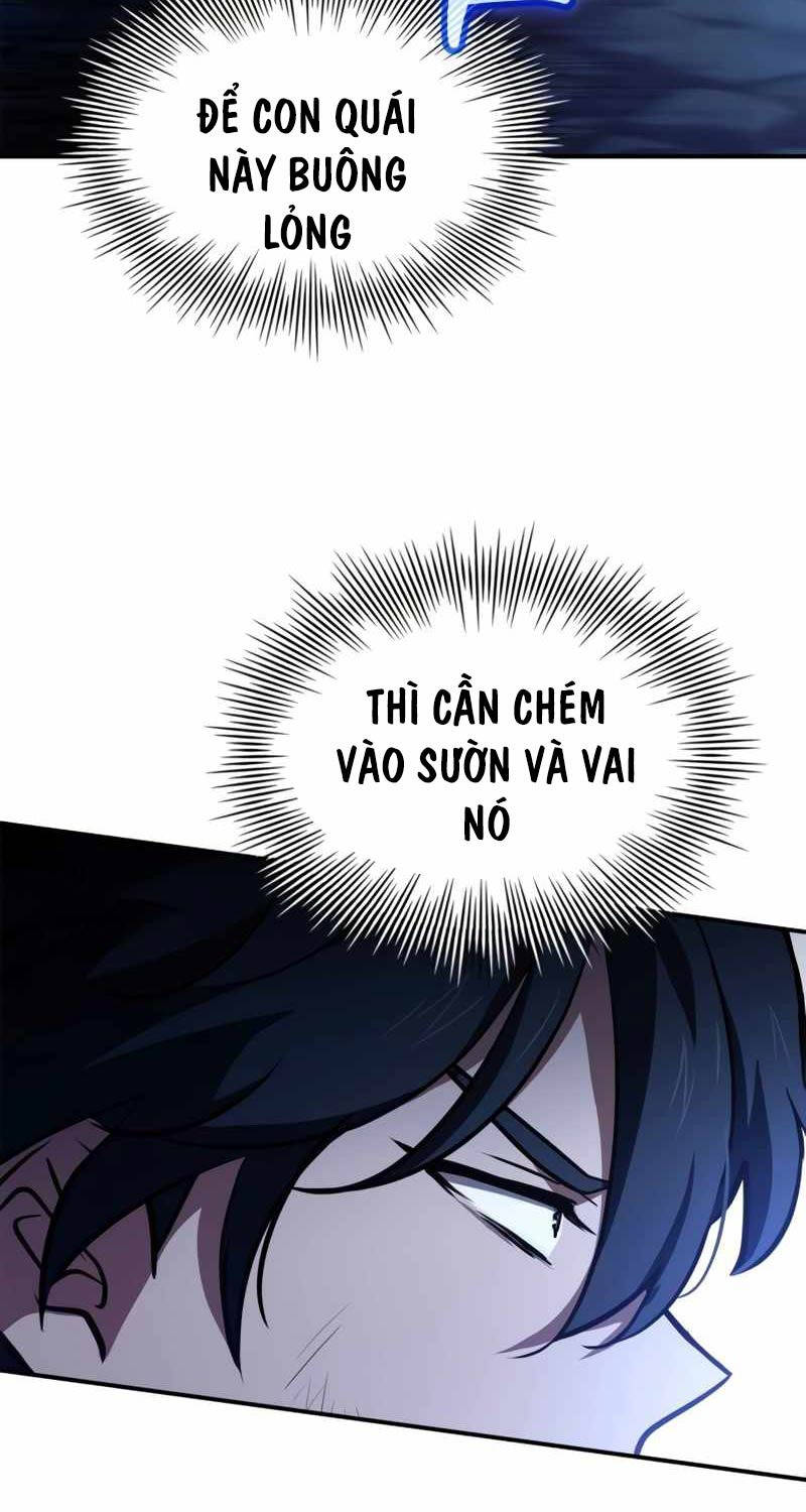 Hoàng Tử Bán Thuốc Chap 34 - Next Chap 35