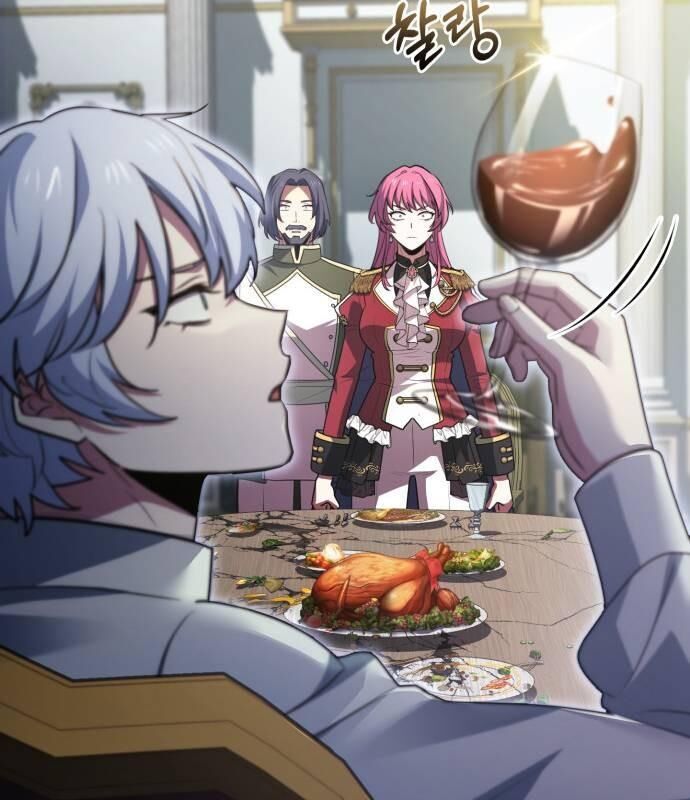 Hoàng Tử Bán Thuốc Chap 49 - Next Chap 50