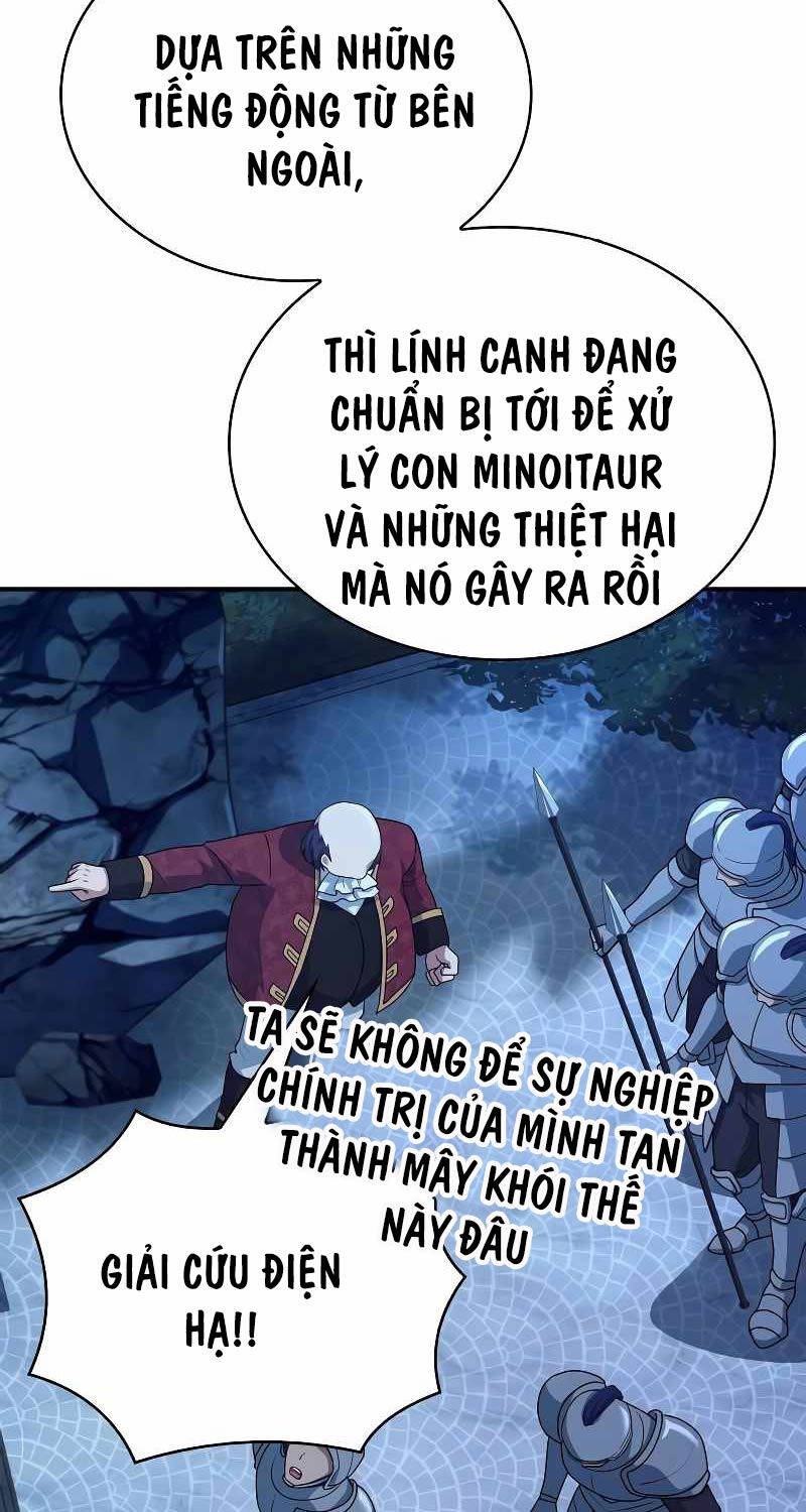 Hoàng Tử Bán Thuốc Chap 33 - Next Chap 34