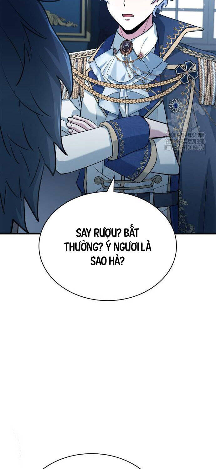 Hoàng Tử Bán Thuốc Chap 43 - Next Chap 44