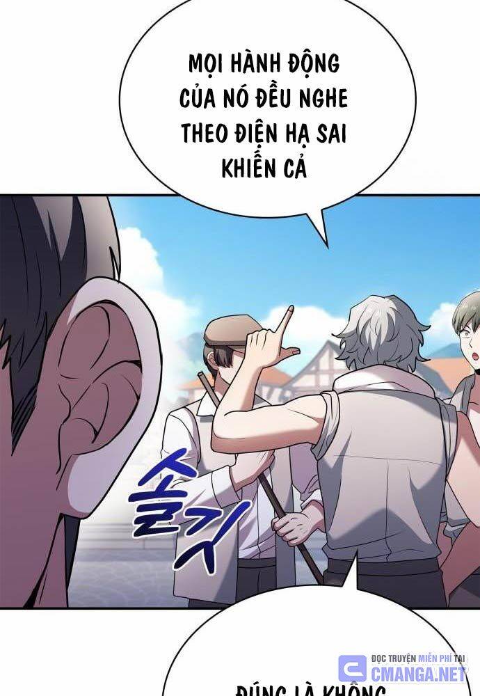 Hoàng Tử Bán Thuốc Chap 39 - Next Chap 40