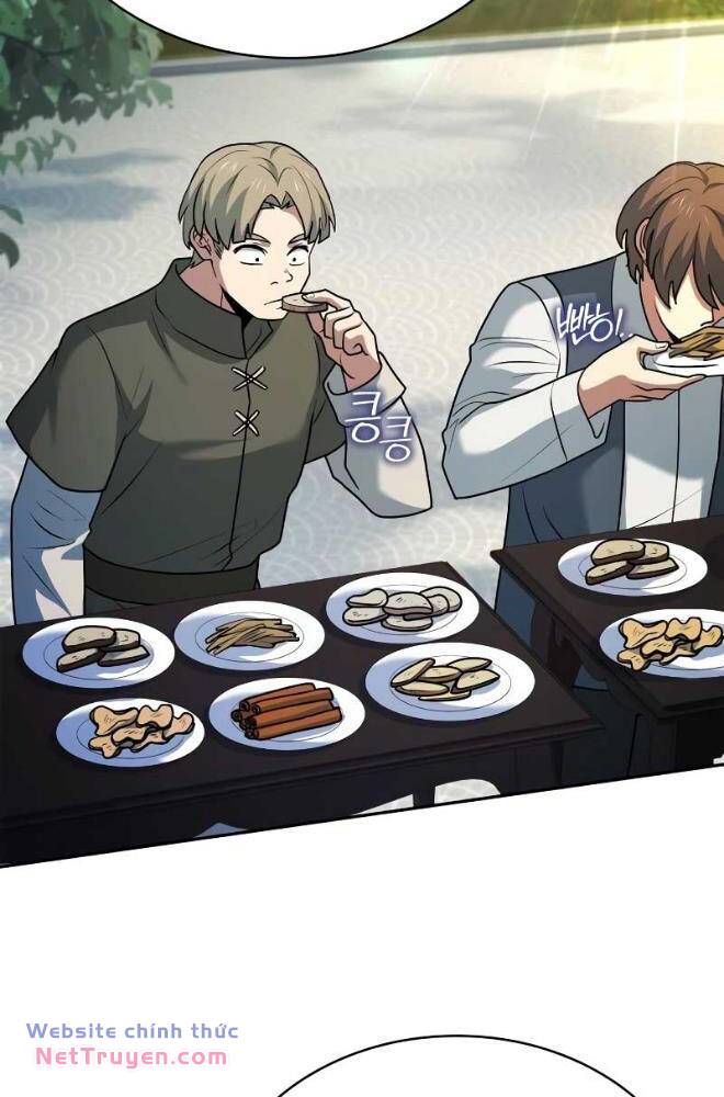 Hoàng Tử Bán Thuốc Chap 24 - Next Chap 25