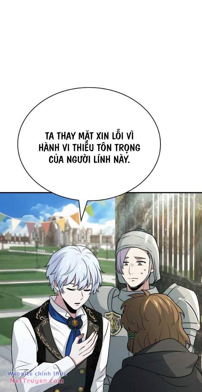 Hoàng Tử Bán Thuốc Chap 24 - Next Chap 25