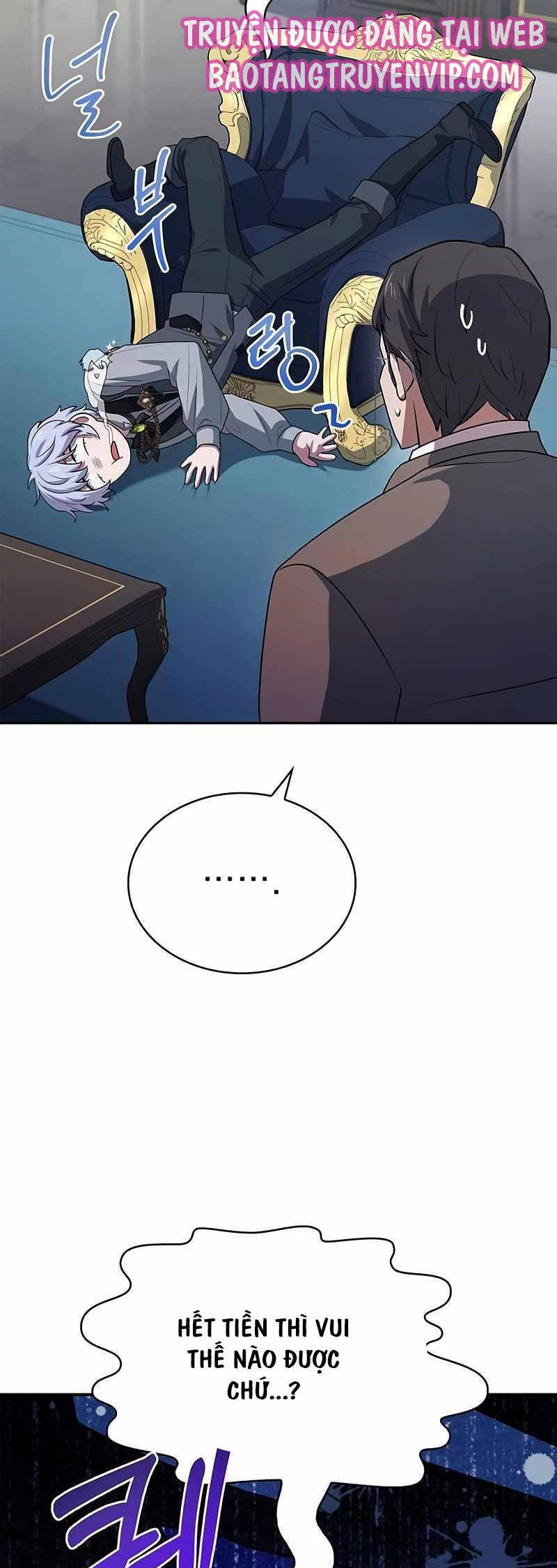 Hoàng Tử Bán Thuốc Chap 29 - Next Chap 30