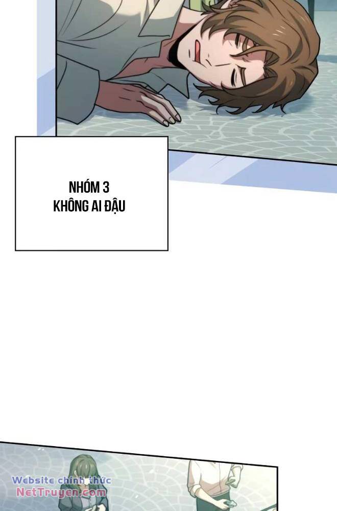 Hoàng Tử Bán Thuốc Chap 24 - Next Chap 25