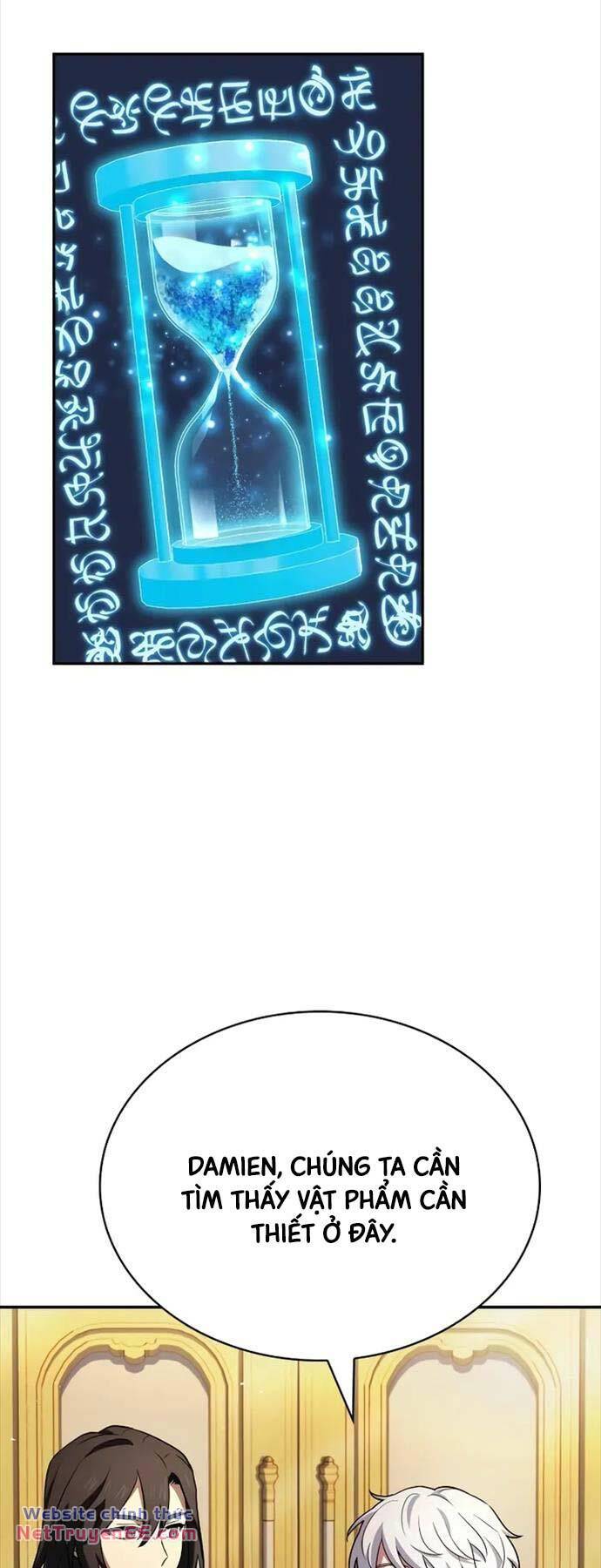 Hoàng Tử Bán Thuốc Chap 21 - Next Chap 22