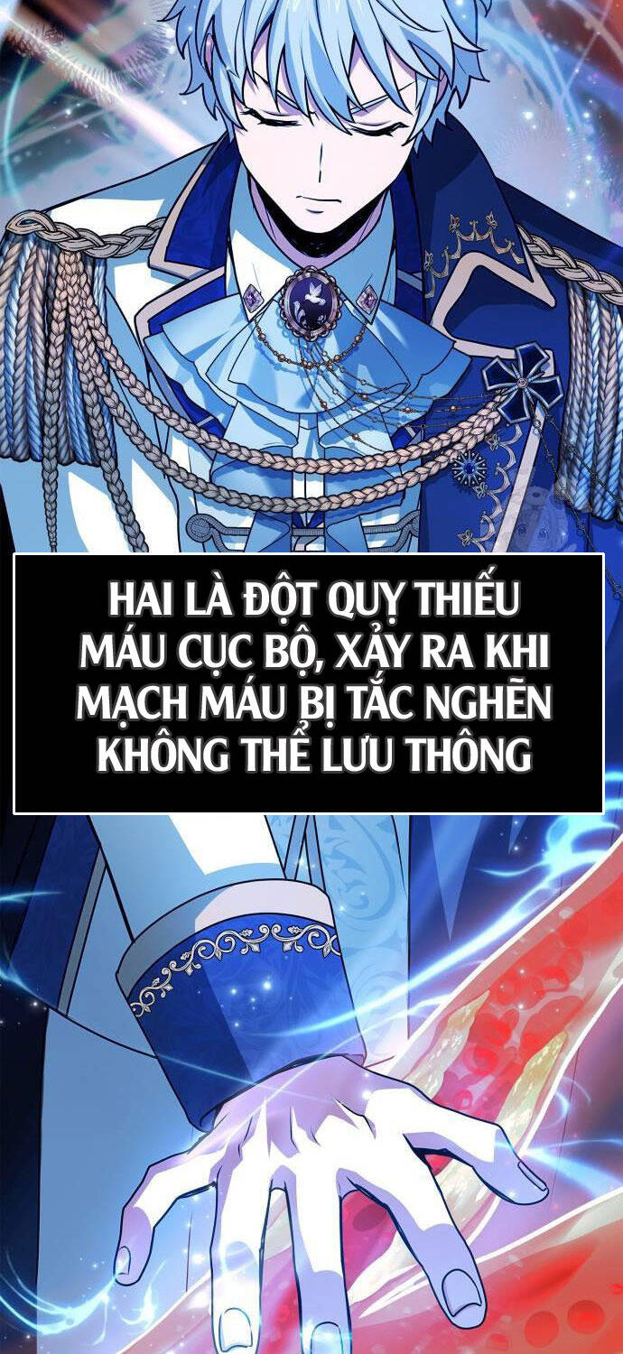 Hoàng Tử Bán Thuốc Chap 43 - Next Chap 44
