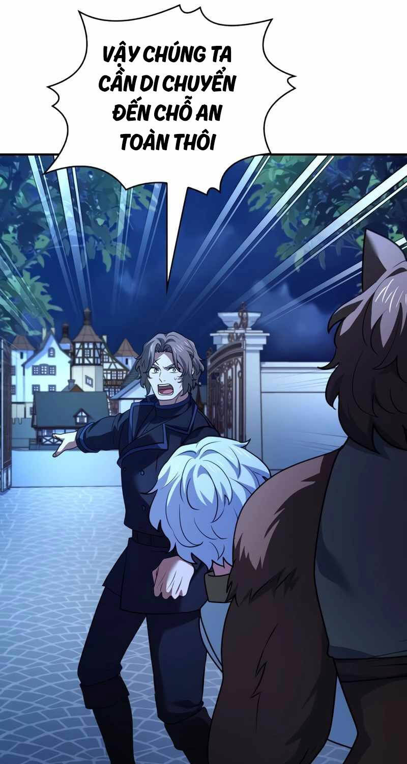 Hoàng Tử Bán Thuốc Chap 34 - Next Chap 35