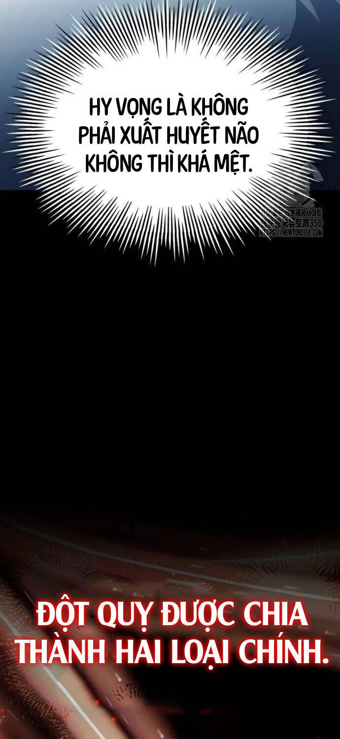 Hoàng Tử Bán Thuốc Chap 43 - Next Chap 44