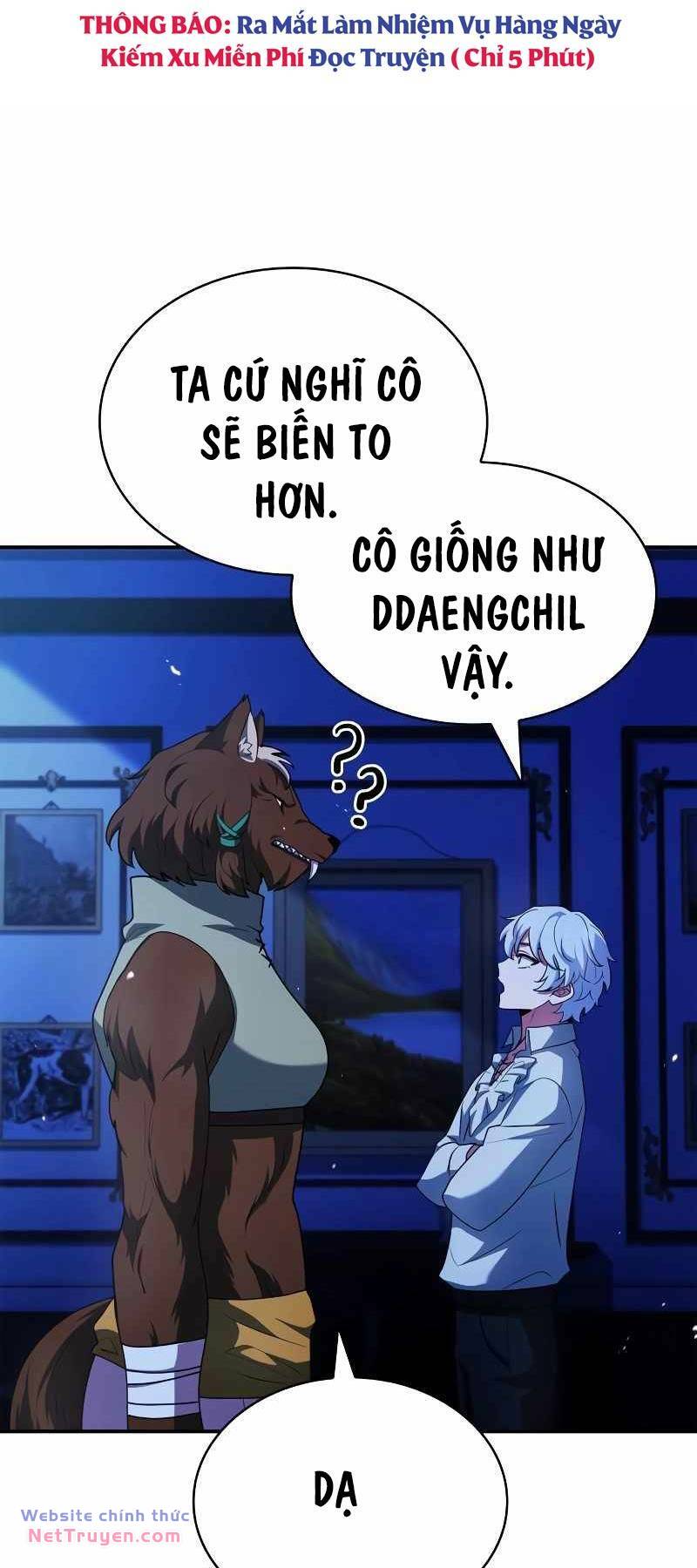 Hoàng Tử Bán Thuốc Chap 26 - Next Chap 27