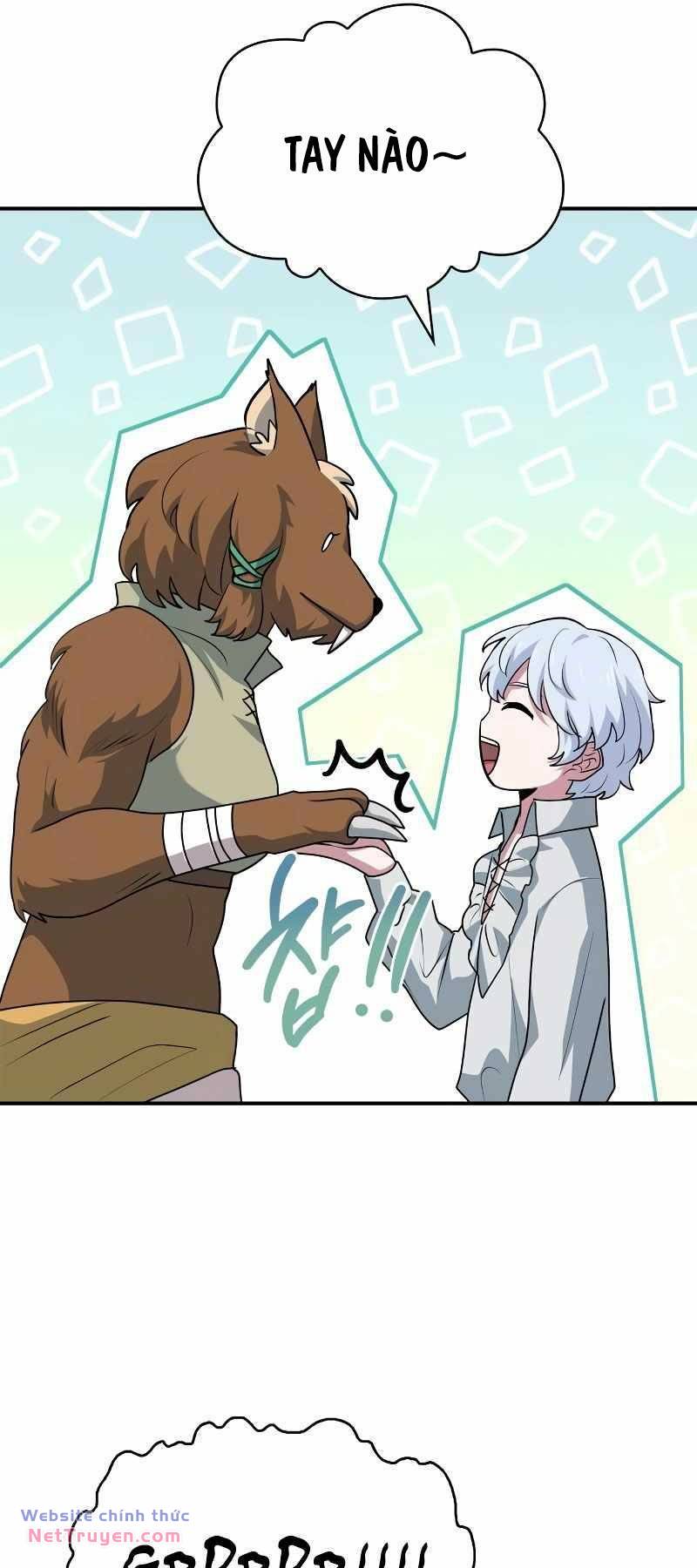 Hoàng Tử Bán Thuốc Chap 26 - Next Chap 27