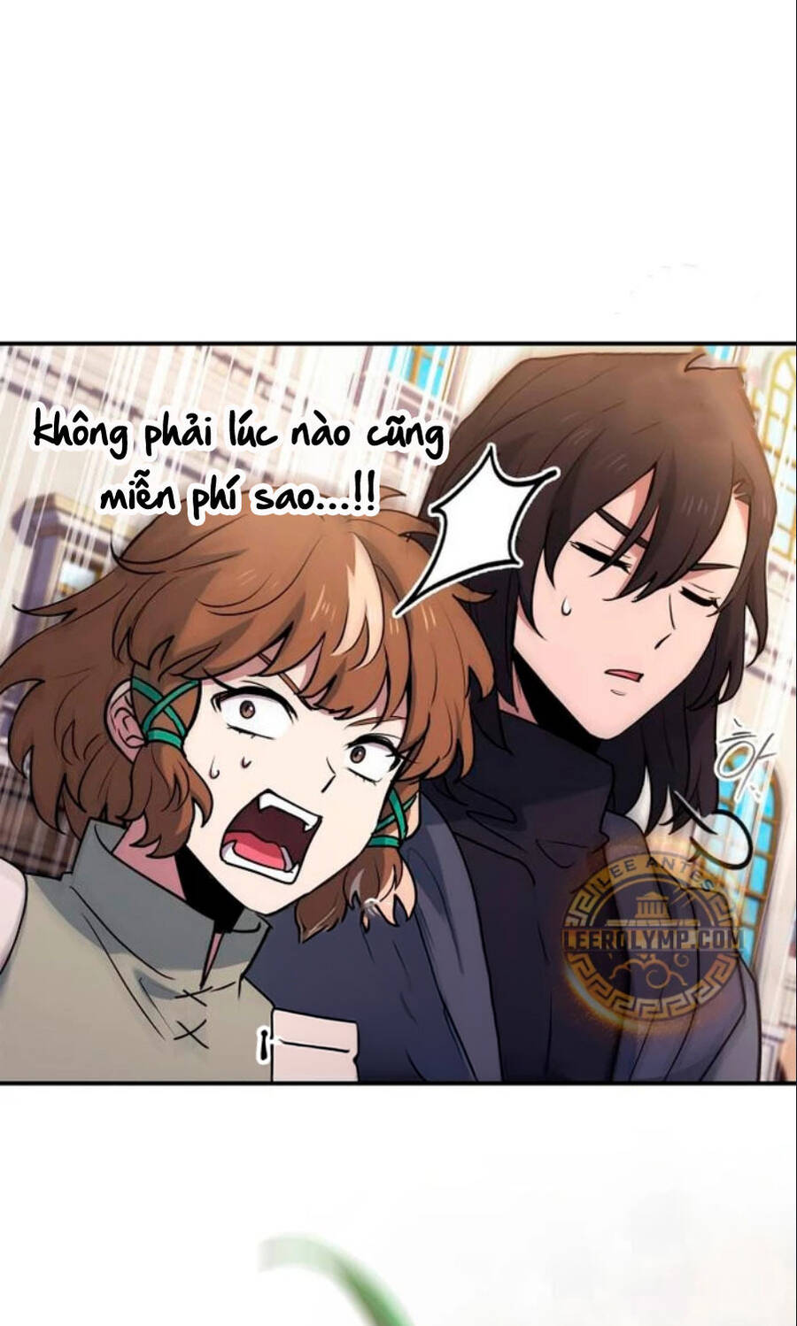 Hoàng Tử Bán Thuốc Chap 41 - Next Chap 42