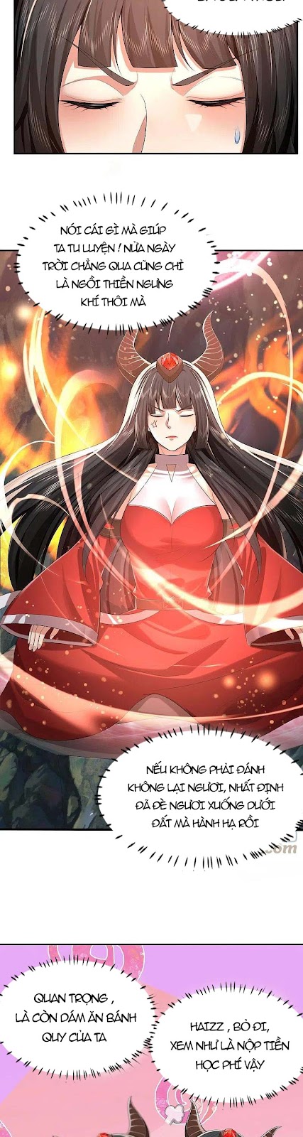 Ngạo Thị Thiên Địa Chapter 383 - Trang 2