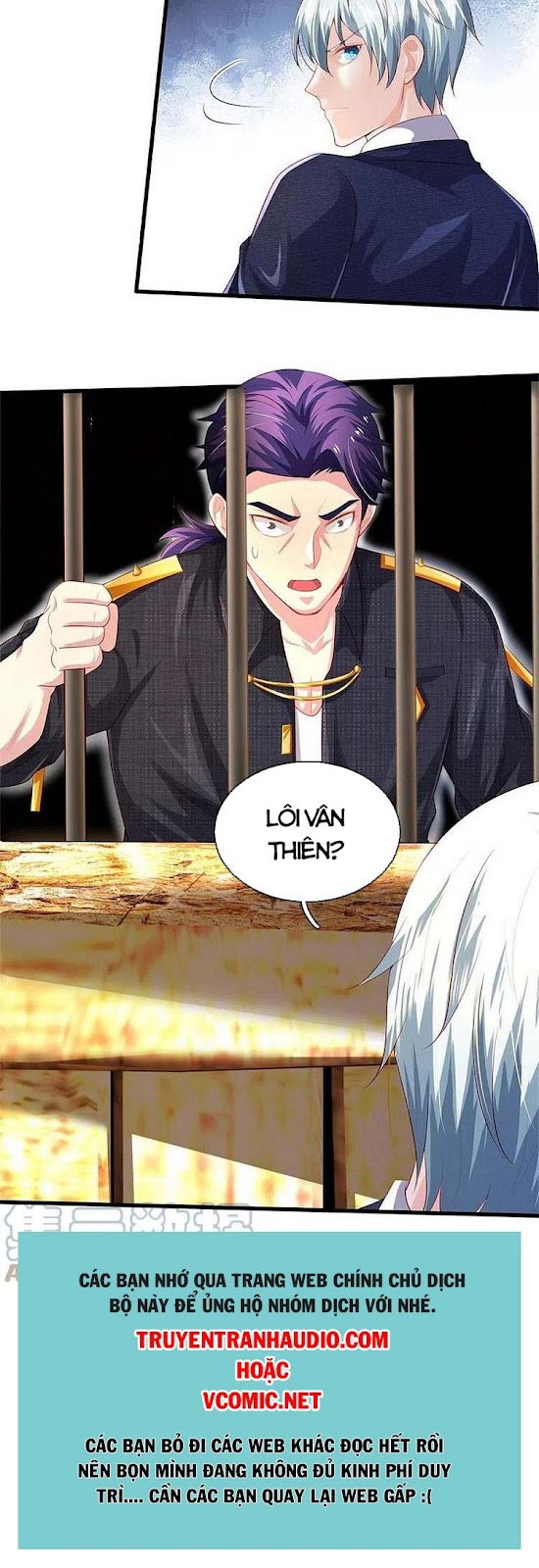 Ngạo Thị Thiên Địa Chapter 380 - Trang 14