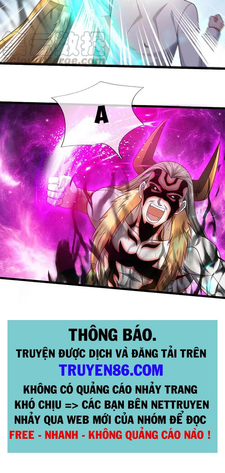 Ngạo Thị Thiên Địa Chapter 345 - Trang 12