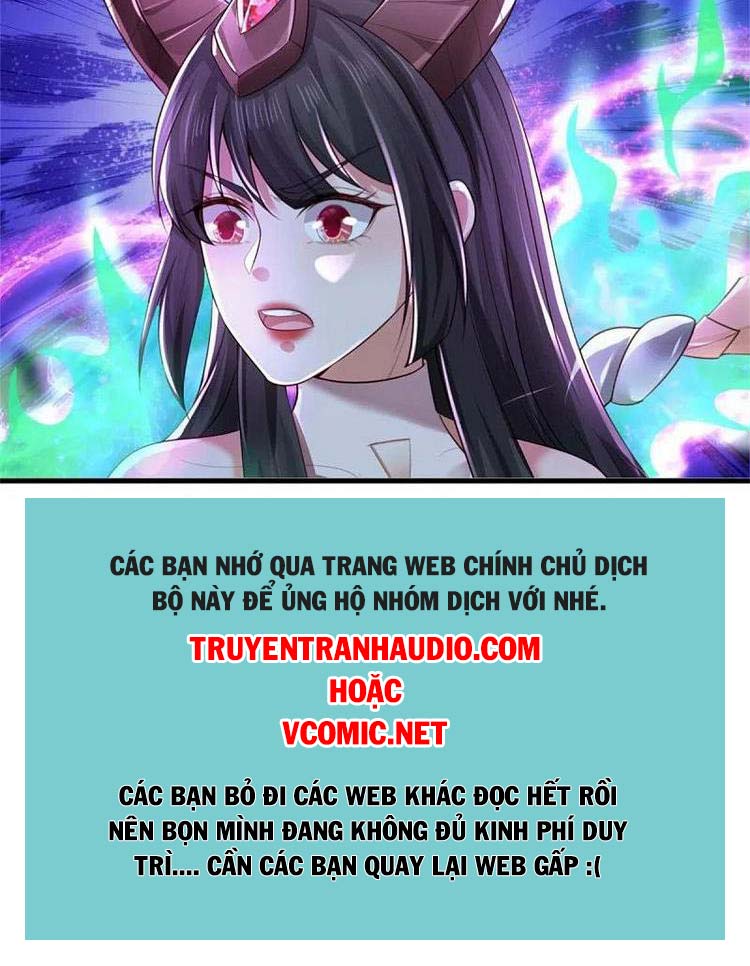 Ngạo Thị Thiên Địa Chapter 381 - Trang 13