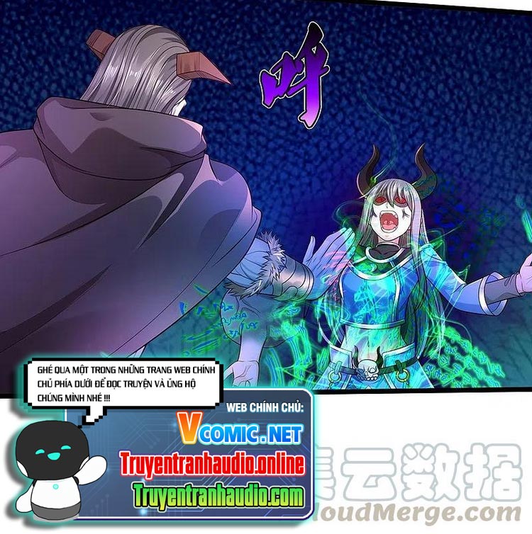 Ngạo Thị Thiên Địa Chapter 336 - Trang 12