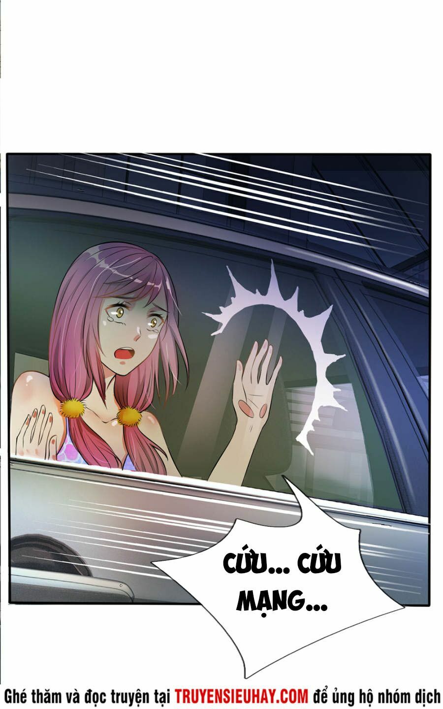 Ngạo Thị Thiên Địa Chapter 11 - Trang 15